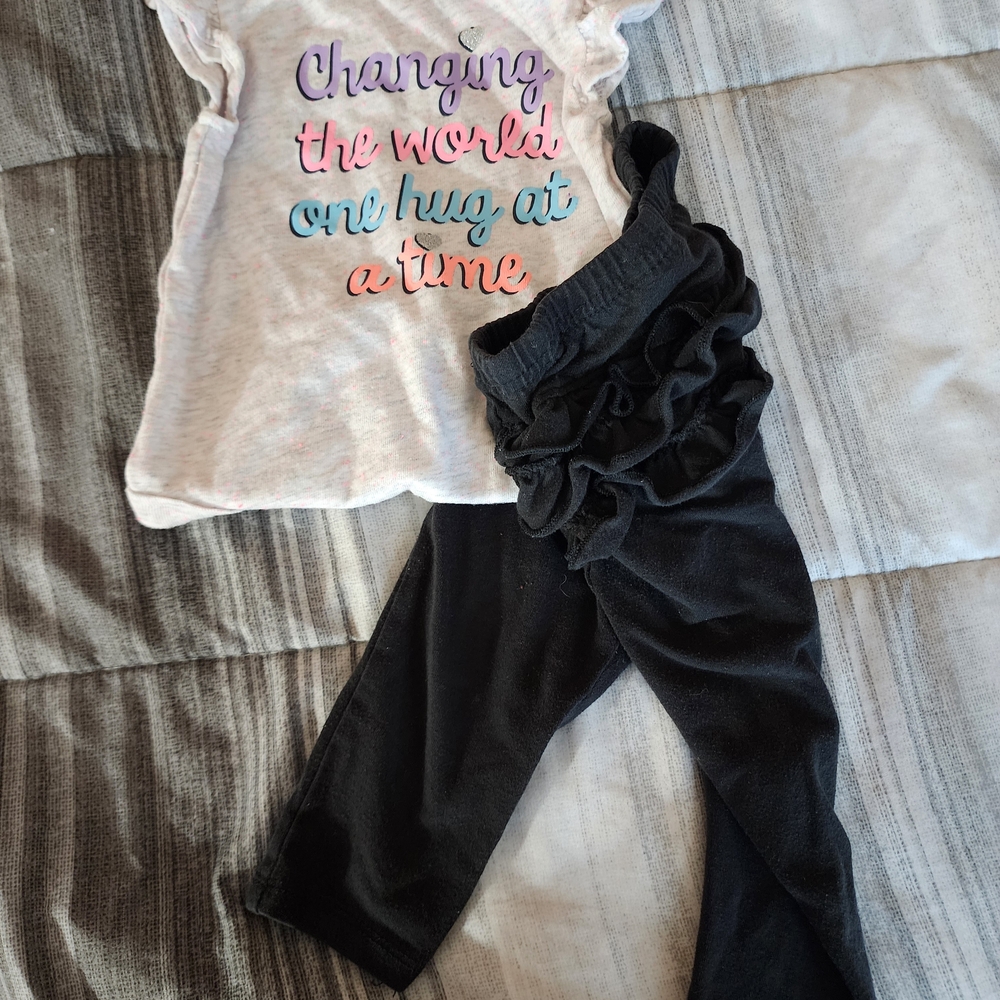 Garanimals Outfits - Picture 4 of 4